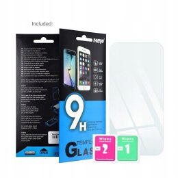 Szkło Hartowane Tempered Glass 9H do Iphone 12 Pro Max