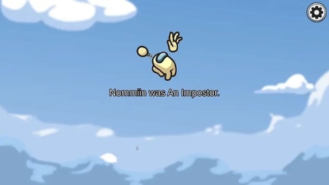 Gra Among Us: Crewmate Edition PS5 Playstation 5 Nowa