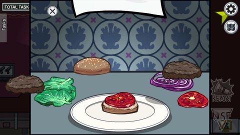 Gra Among Us: Crewmate Edition PS5 Playstation 5 Nowa