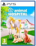 Gra Animal Hospital Playstation 5 PS5 Nowa