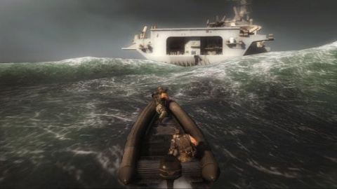 Gra Army of Two PS3 Playstation 3 Używana