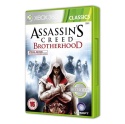 Gra Assassin's Creed: Brotherhood Xbox 360 Używana