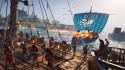Gra Assassin's Creed: Odyssey PS4 Playstation 4 Używana