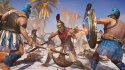 Gra Assassin's Creed: Odyssey PS4 Playstation 4 Używana