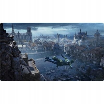 Gra Assassin's Creed: Unity PS4 Playstation 4 Używana