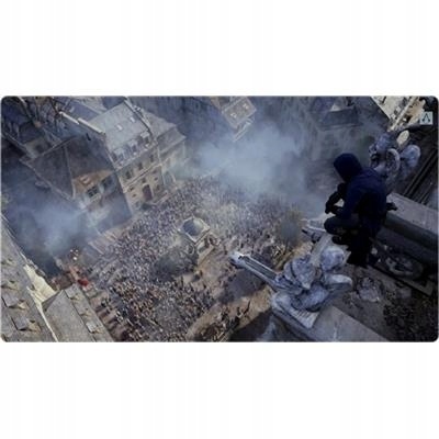 Gra Assassin's Creed: Unity PS4 Playstation 4 Używana