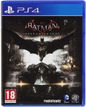 Gra Batman Arkham Knight PS4 Playstation 4 Używana