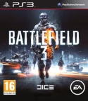 Gra Battlefield 3 Playstation 3 PS3 Używana