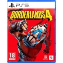 Gra Borderlands 4 Playstation 5 PS5 Nowa
