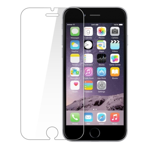 Szkło hartowane Tempered Glass - do Iphone 6G/6S