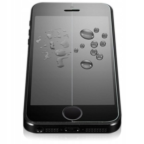 Szkło hartowane Tempered Glass - do Iphone 6G/6S