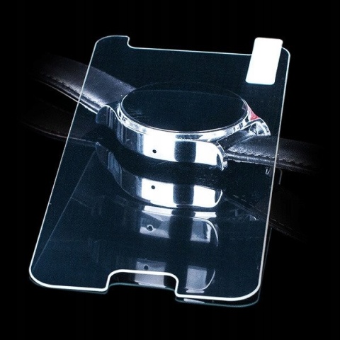 Szkło hartowane Tempered Glass - do Samsung Galaxy A5 2017