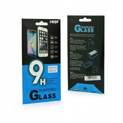 Szkło hartowane Tempered Glass - do Samsung Galaxy Xcover 3 (G388F)