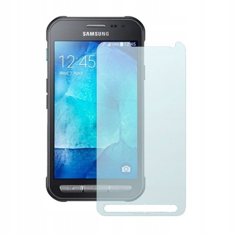 Szkło hartowane Tempered Glass - do Samsung Galaxy Xcover 3 (G388F)