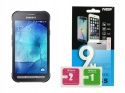 Szkło hartowane Tempered Glass - do Samsung Galaxy Xcover 3 (G388F)