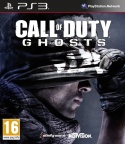 Gra Call of Duty Ghosts PS3 PlayStation 3 Używana