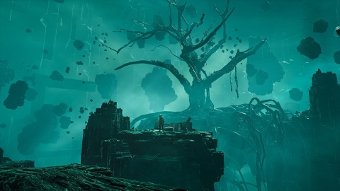 Gra Chernobylite Playstation 5 PS5 Używana