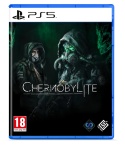 Gra Chernobylite Playstation 5 PS5 Używana
