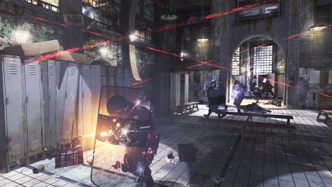 Gra CoD Call of Duty Modern Warfare 2 PS3 PlayStation 3 Używana