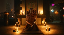 Gra Cyberpunk 2077 Playstation 4 PS4 Używana