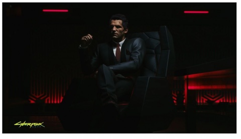 Gra Cyberpunk 2077 Playstation 4 PS4 Używana