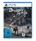 Gra Demon's Souls Playstation 5 PS5 Nowa