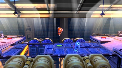 Gra Disney Universe Xbox 360 Używana