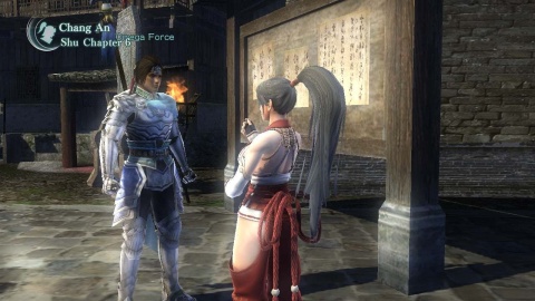 Gra Dynasty Warriors: Strikeforce Playstation 3 PS3 Używana