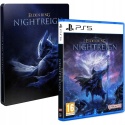 Gra Elden Ring: Nightreign Seekers Edition PS5 Playstation 5 Nowa