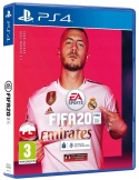 Gra FIFA 20 PS4 Playstation 4 Używana
