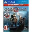Gra God of War PlayStation HITS Playstation 4 PS4 Używana