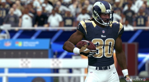 Gra Madden 17 PS4 PlayStation 4 Używana