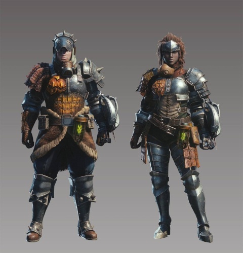 Gra Monster Hunter World PS4 PlayStation 4 Używana