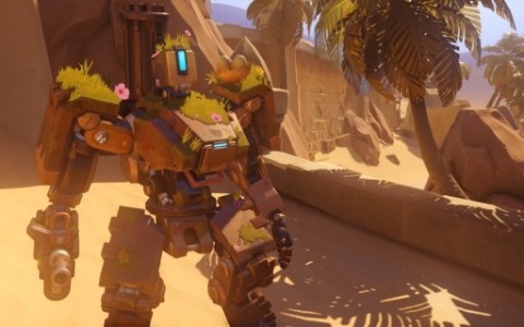 Gra Overwatch: Origins Edition Playstation 4 PS4 Używana