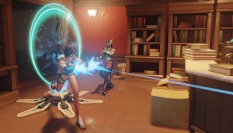 Gra Overwatch: Origins Edition Playstation 4 PS4 Używana