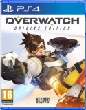 Gra Overwatch: Origins Edition Playstation 4 PS4 Używana