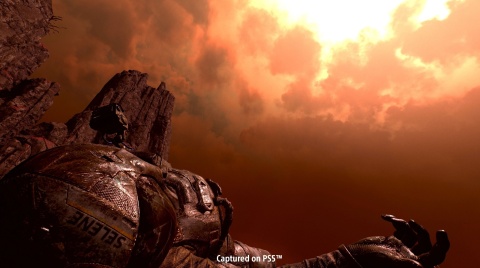 Gra Returnal Playstation 5 PS5 Używana