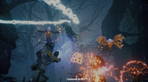 Gra Returnal Playstation 5 PS5 Używana