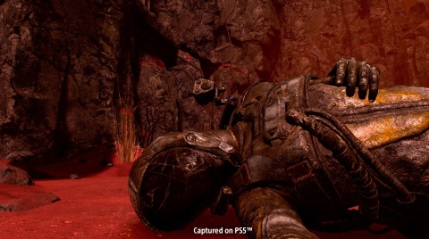 Gra Returnal Playstation 5 PS5 Używana