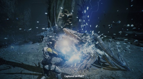 Gra Returnal Playstation 5 PS5 Używana