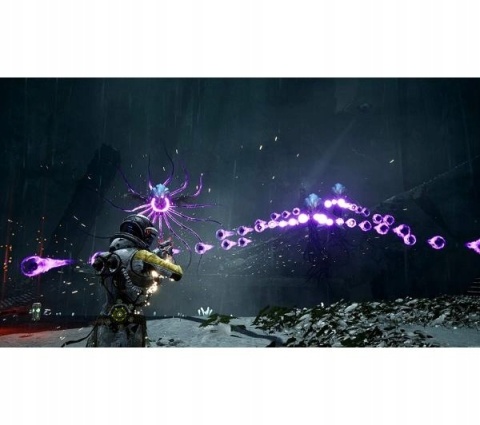 Gra Returnal Playstation 5 PS5 Używana