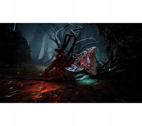 Gra Returnal Playstation 5 PS5 Używana