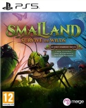 Gra Smalland: Survive the Wilds Playstation 5 PS5 Nowa