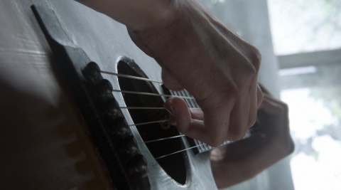 Gra The Last of Us: Part II Playstation 4 PS4 Używana