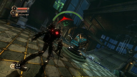 Gra Bioshock The Collection PS4 Playstation 4 Nowa