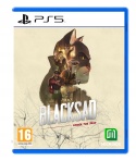 Gra Blacksad Under the Skin PS5 Playstation 5 Nowa
