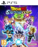 Gra Dragon Ball Sparking Zero PS5 Playstation 5 Nowa