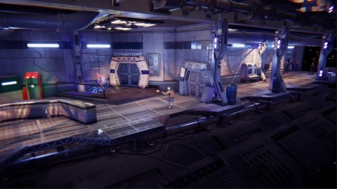 Gra Flashback 2 PS5 Playstation 5 Nowa