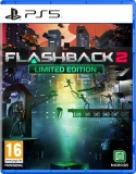 Gra Flashback 2 PS5 Playstation 5 Nowa
