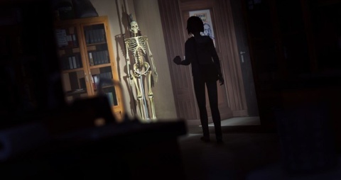 Gra Life Is Strange PS4 Playstation 4 Nowa